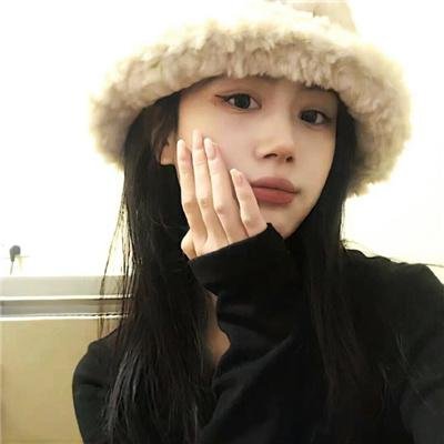 晚霞